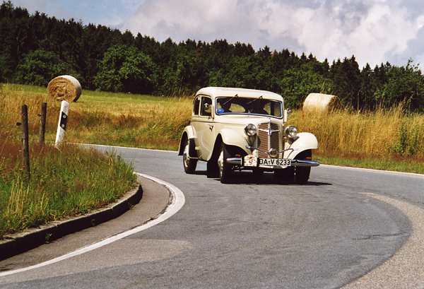 Adler Triumph Junior 42